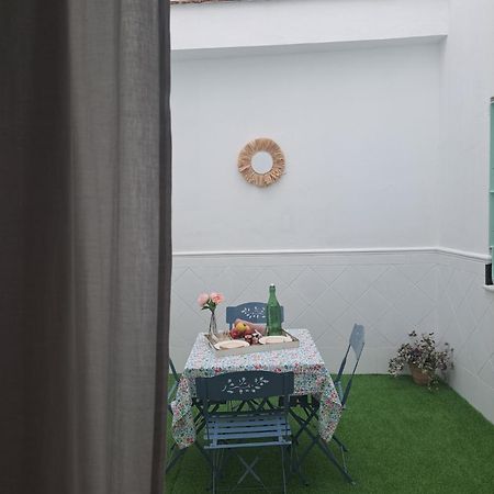 Villa Estrella Jerez de la Frontera Buitenkant foto
